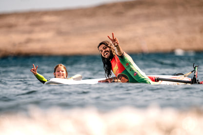 Windsurf Classes El Médano, Tenerife