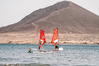 Windsurf Classes El Médano, Tenerife